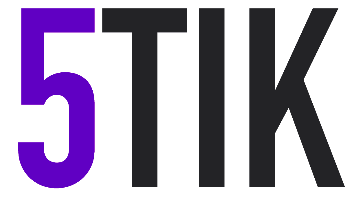 5TIK